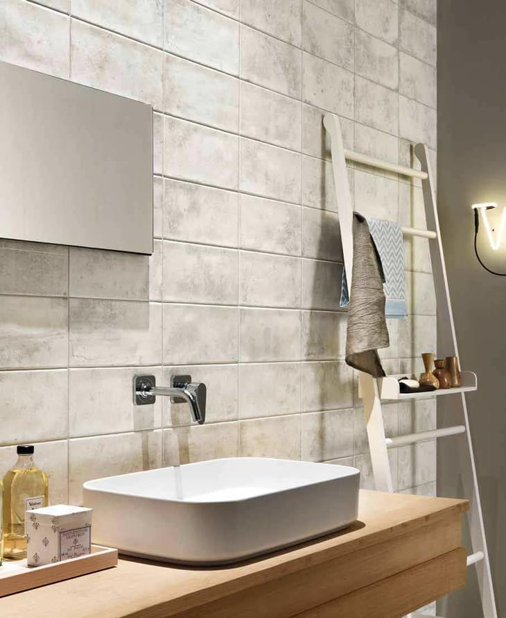 керамогранит фабрики Novabell коллекция Materia