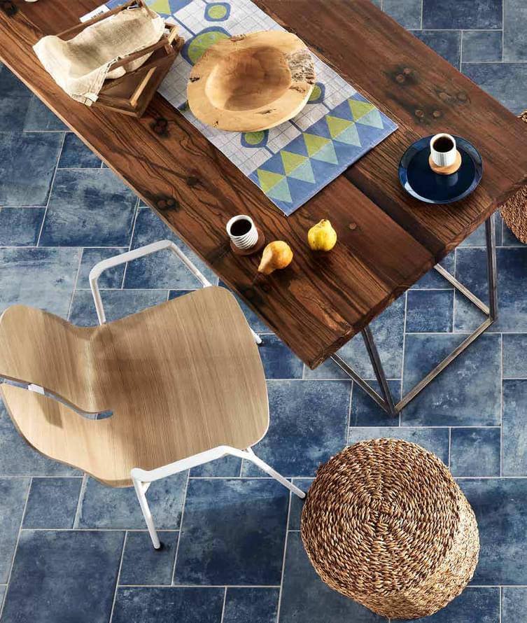 керамогранит фабрики Novabell коллекция Materia