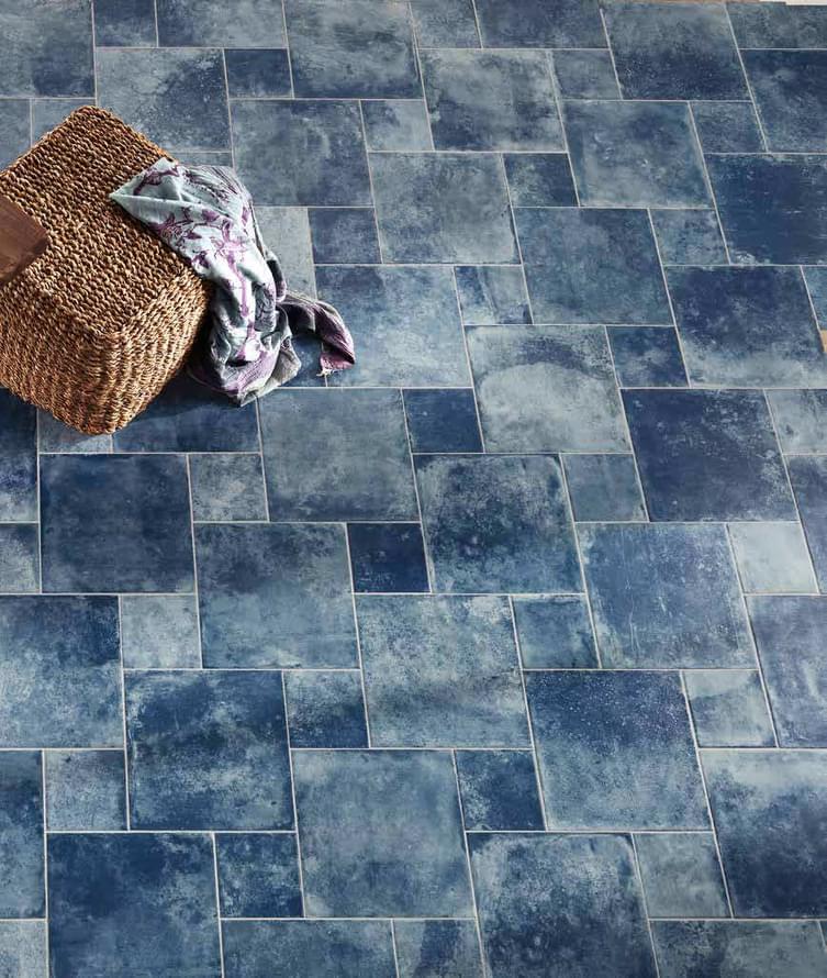 керамогранит фабрики Novabell коллекция Materia