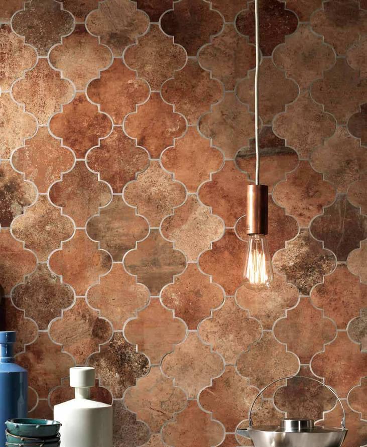 керамогранит фабрики Novabell коллекция Materia