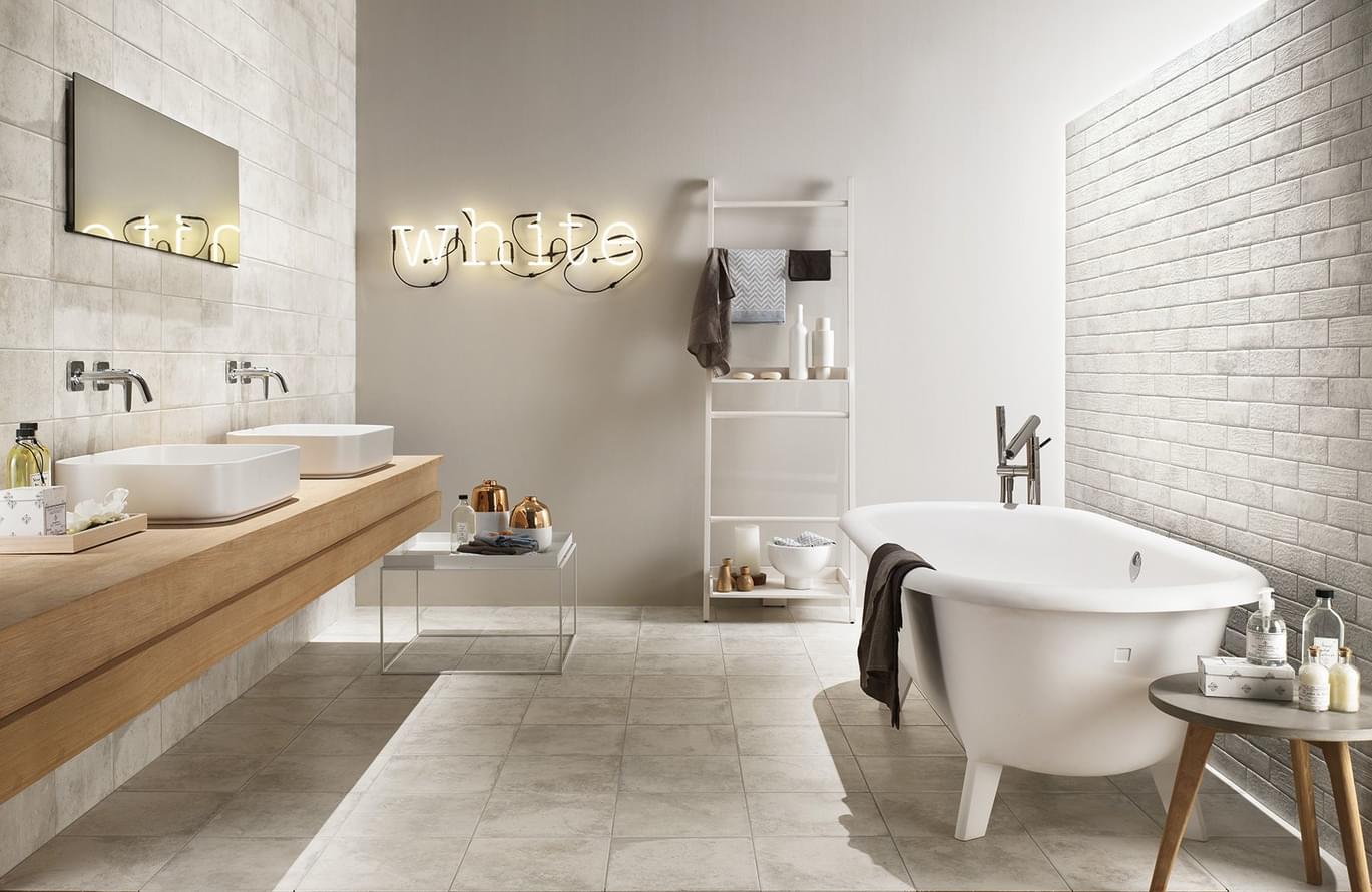 керамогранит фабрики Novabell коллекция Materia