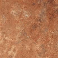 Плитка Novabell Materia Rosso Antislip 30x30 см, поверхность матовая