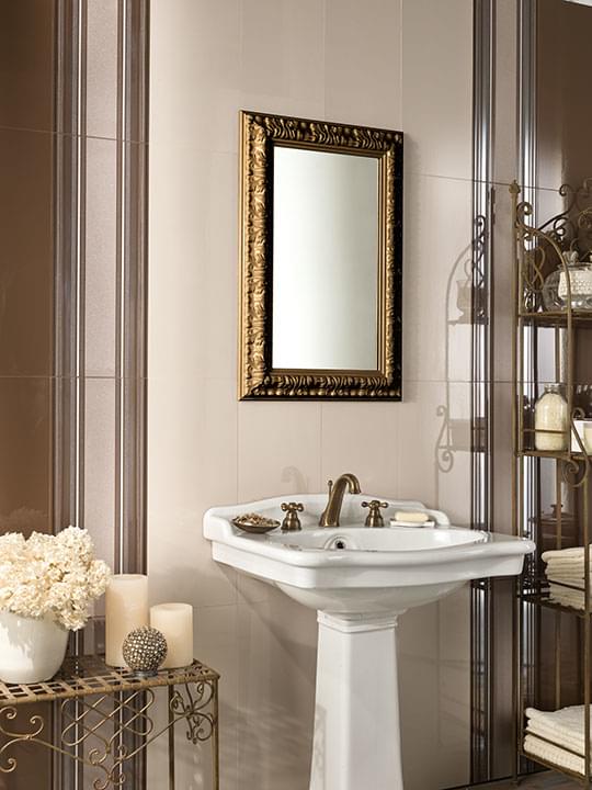 керамика фабрики Novabell коллекция Milady