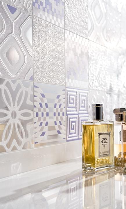 керамика фабрики Novabell коллекция Milady