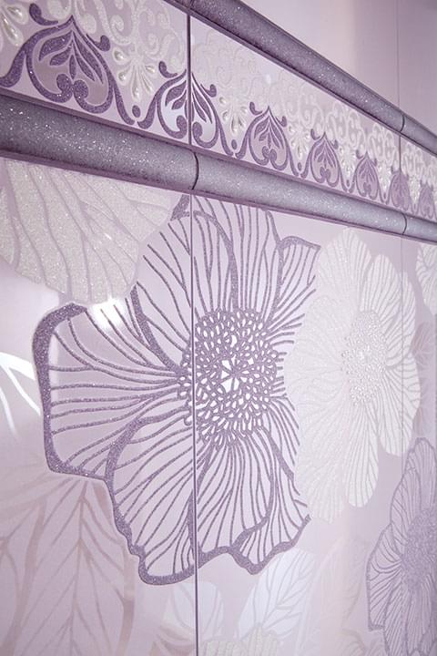 керамика фабрики Novabell коллекция Milady