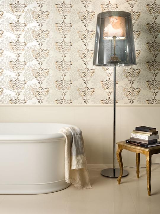 керамика фабрики Novabell коллекция Milady