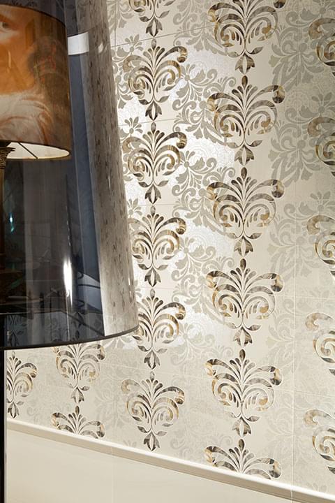 керамика фабрики Novabell коллекция Milady