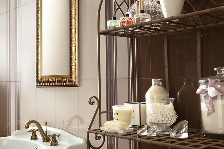 керамика фабрики Novabell коллекция Milady