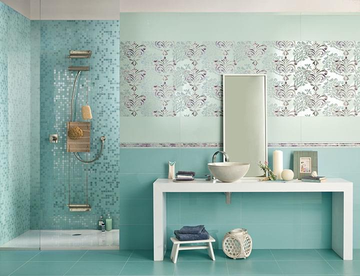 керамика фабрики Novabell коллекция Milady