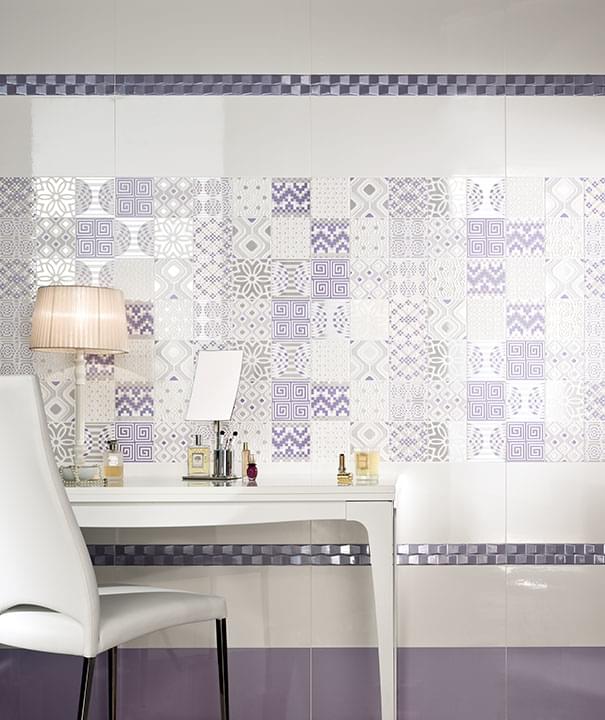 керамика фабрики Novabell коллекция Milady