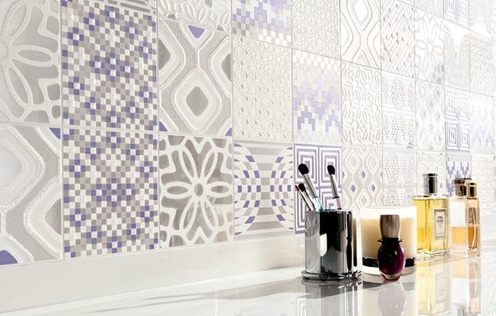 керамика фабрики Novabell коллекция Milady