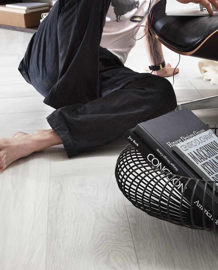 керамогранит фабрики Novabell коллекция My Space