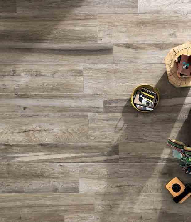 керамогранит фабрики Novabell коллекция My Space