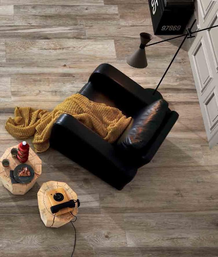 керамогранит фабрики Novabell коллекция My Space