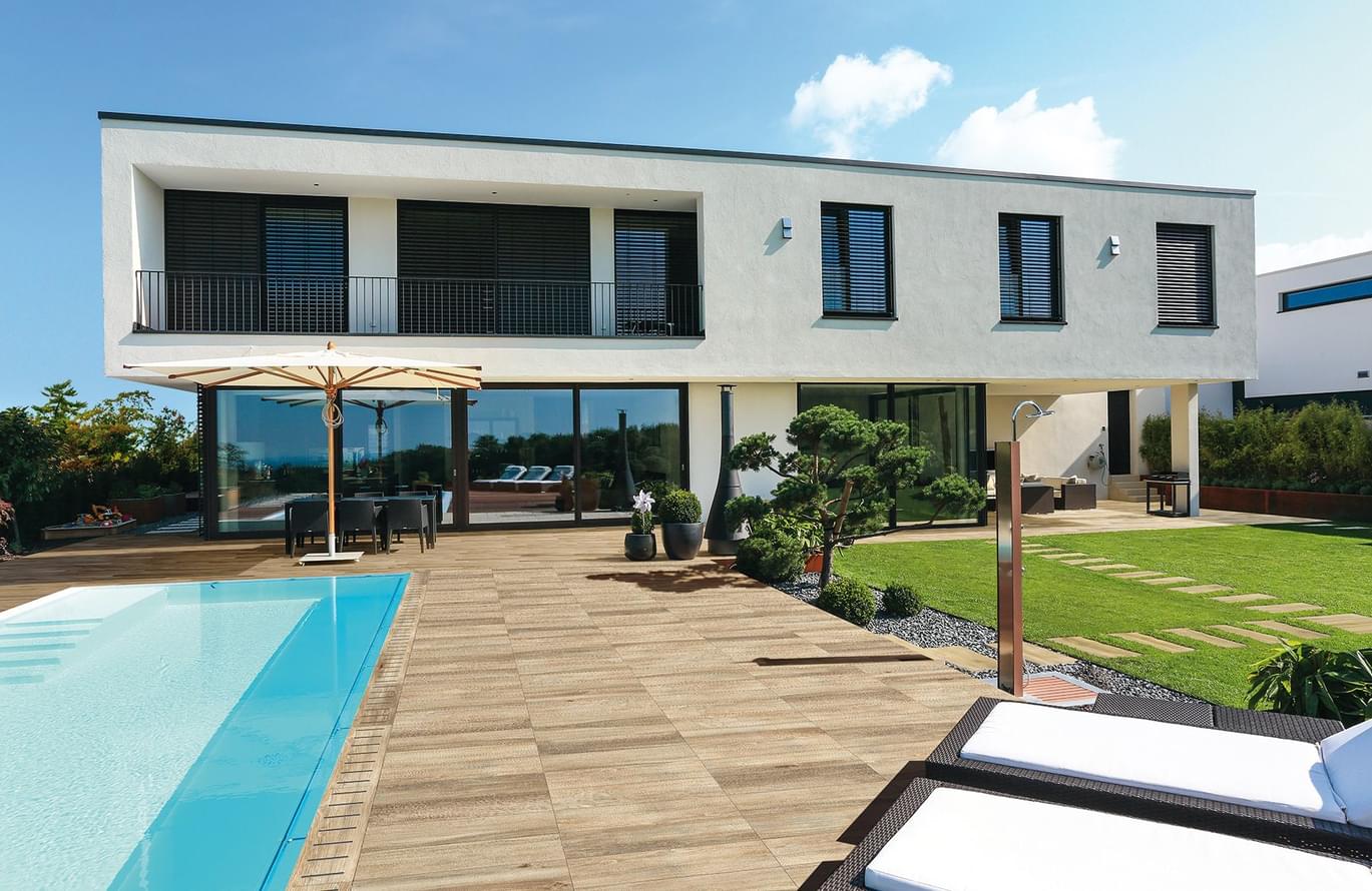 керамогранит фабрики Novabell коллекция My Space