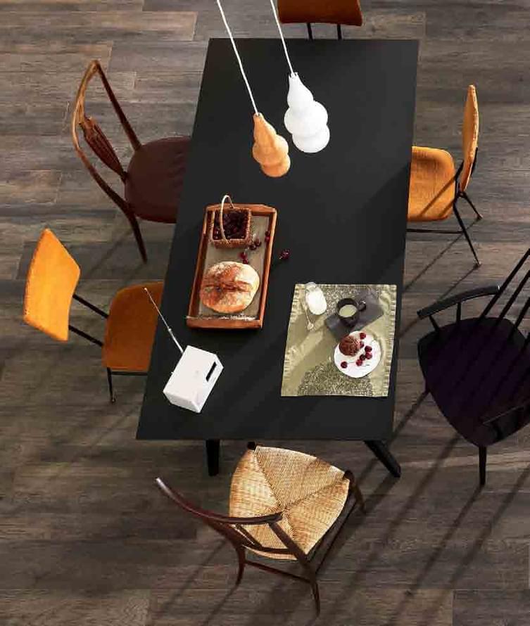 керамогранит фабрики Novabell коллекция My Space