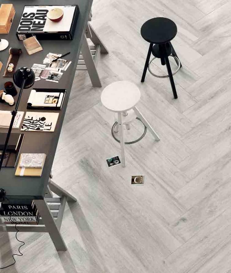 керамогранит фабрики Novabell коллекция My Space