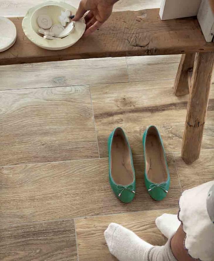 керамогранит фабрики Novabell коллекция My Space