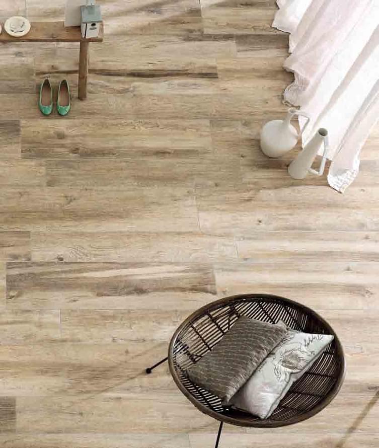 керамогранит фабрики Novabell коллекция My Space