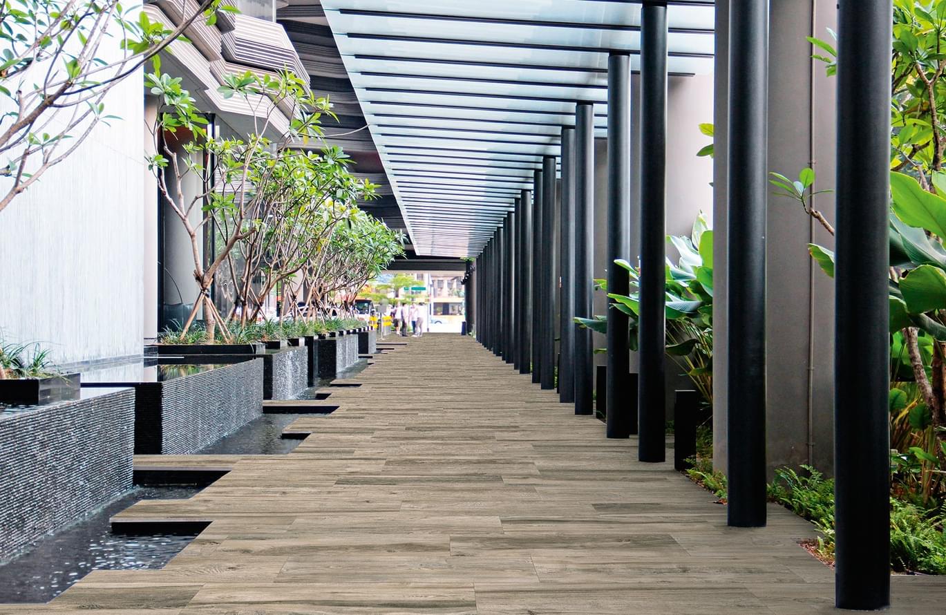 керамогранит фабрики Novabell коллекция My Space