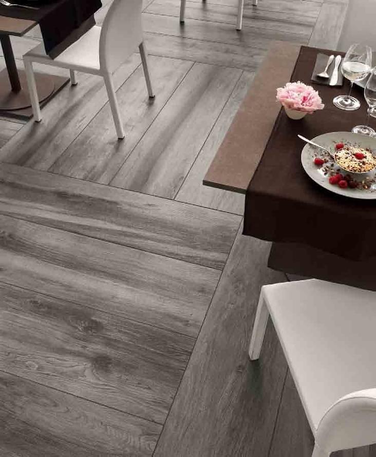 керамогранит фабрики Novabell коллекция My Space