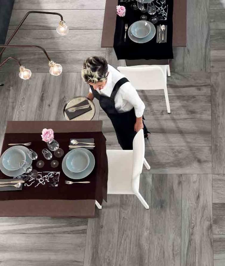 керамогранит фабрики Novabell коллекция My Space