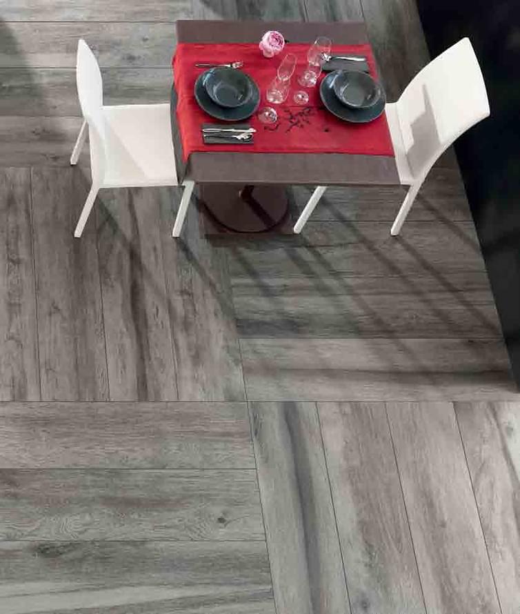 керамогранит фабрики Novabell коллекция My Space