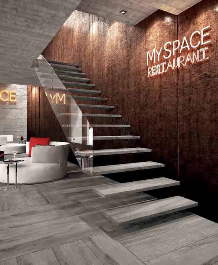 керамогранит фабрики Novabell коллекция My Space