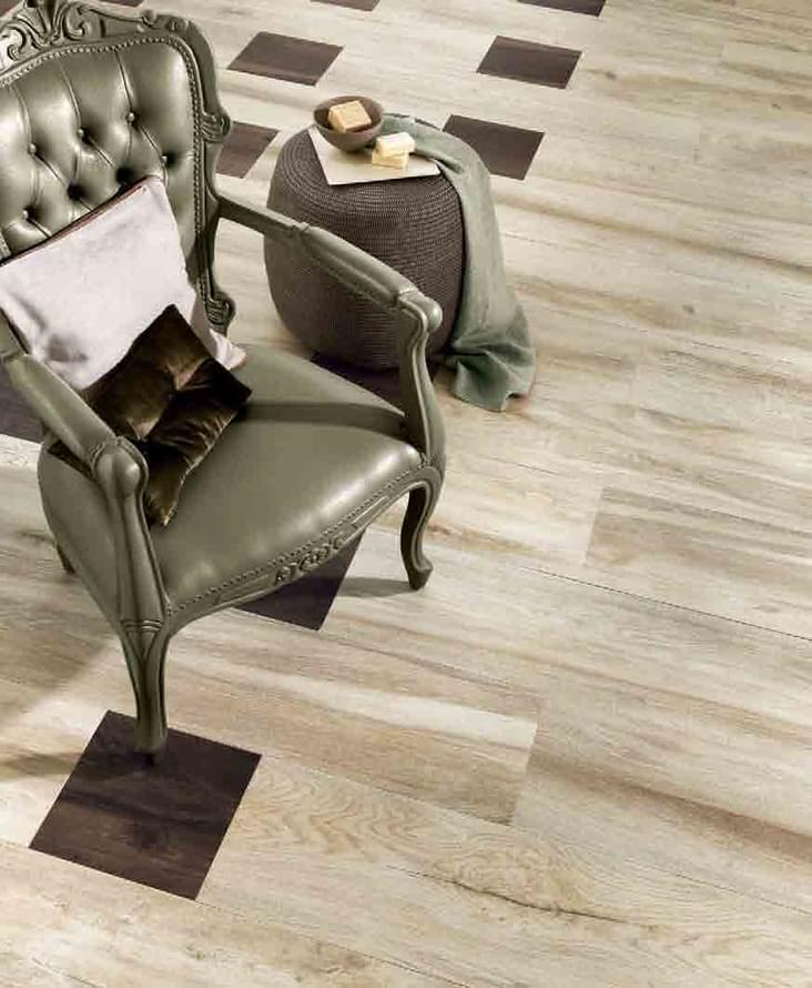 керамогранит фабрики Novabell коллекция My Space