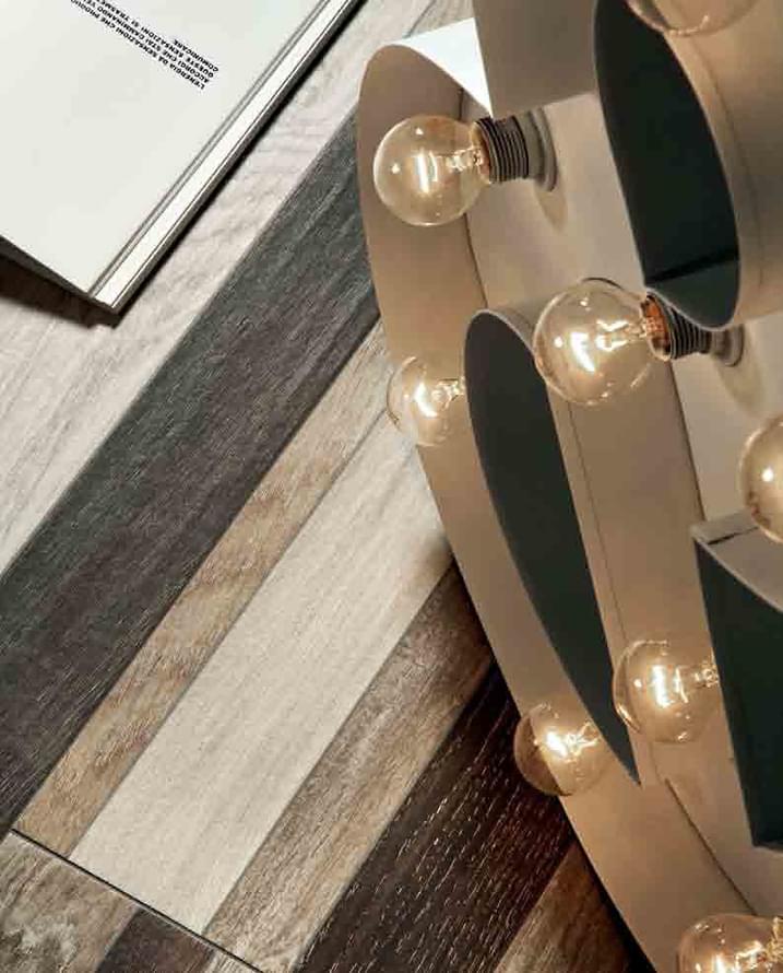 керамогранит фабрики Novabell коллекция My Space