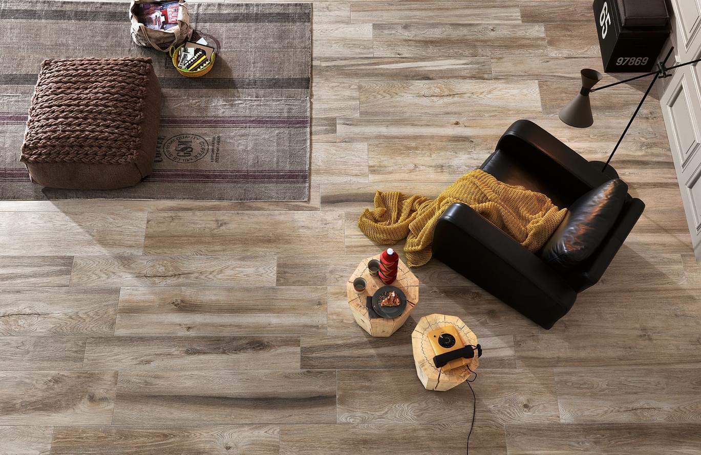 керамогранит фабрики Novabell коллекция My Space