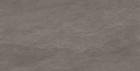 Плитка Novabell Norgestone Dark Grey Rett 60x120 см, поверхность матовая, рельефная