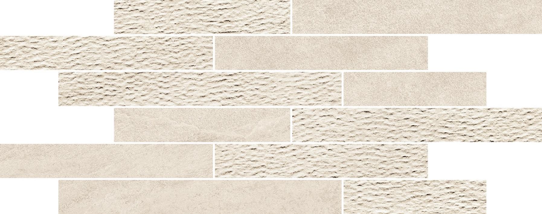Novabell Norgestone Muretto Mix Ivory 30x60