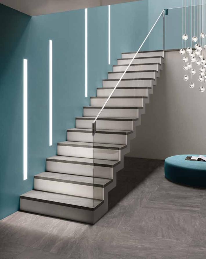 керамогранит фабрики Novabell коллекция Norgestone