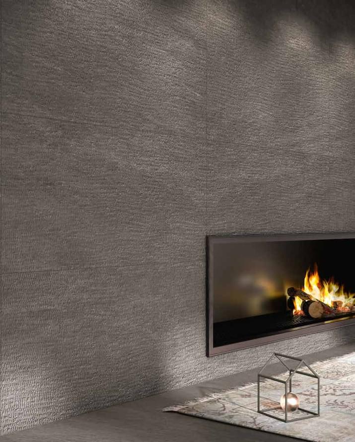 керамогранит фабрики Novabell коллекция Norgestone