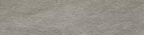 Плитка Novabell Norgestone Struttura Cesello Light Grey Rett 30x120 см, поверхность матовая, рельефная