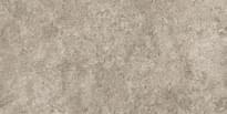 Плитка Novabell Overland Grigio Rett 30x60 см, поверхность матовая, рельефная