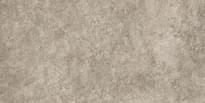 Плитка Novabell Overland Grigio Rett 40x80 см, поверхность матовая, рельефная