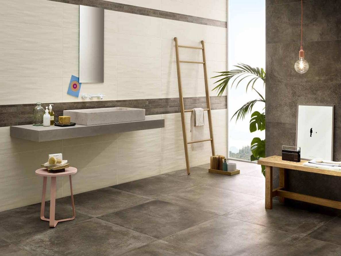 керамогранит фабрики Novabell коллекция Overland