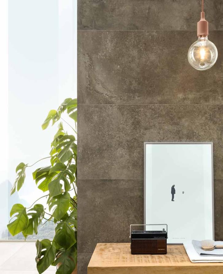 керамогранит фабрики Novabell коллекция Overland