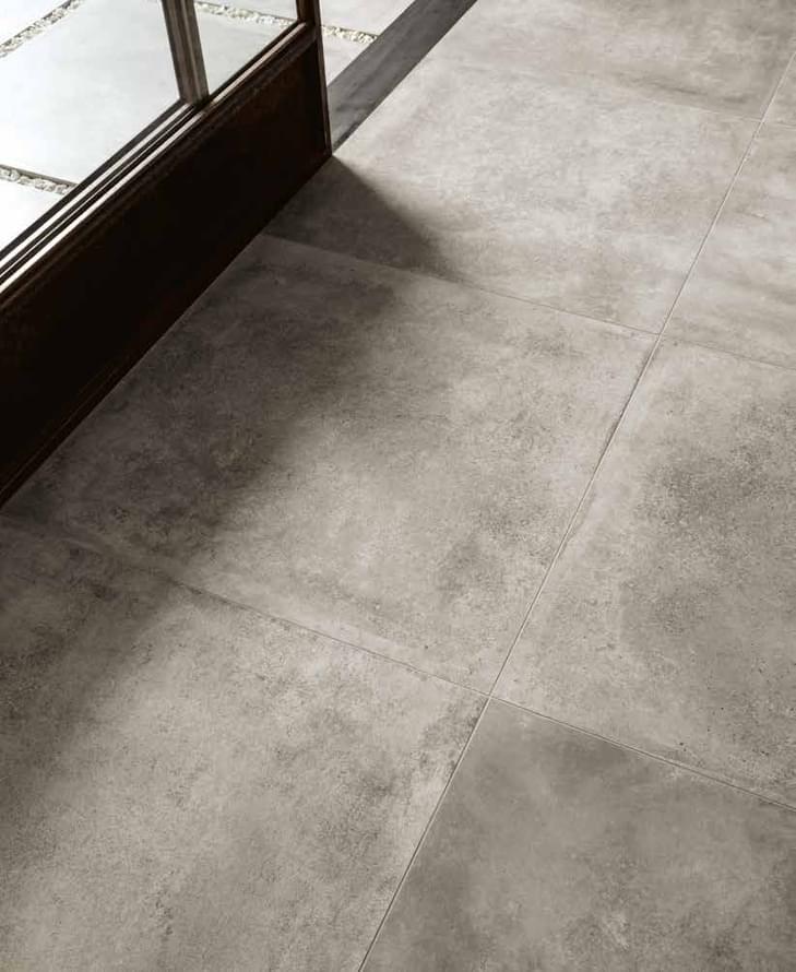 керамогранит фабрики Novabell коллекция Overland