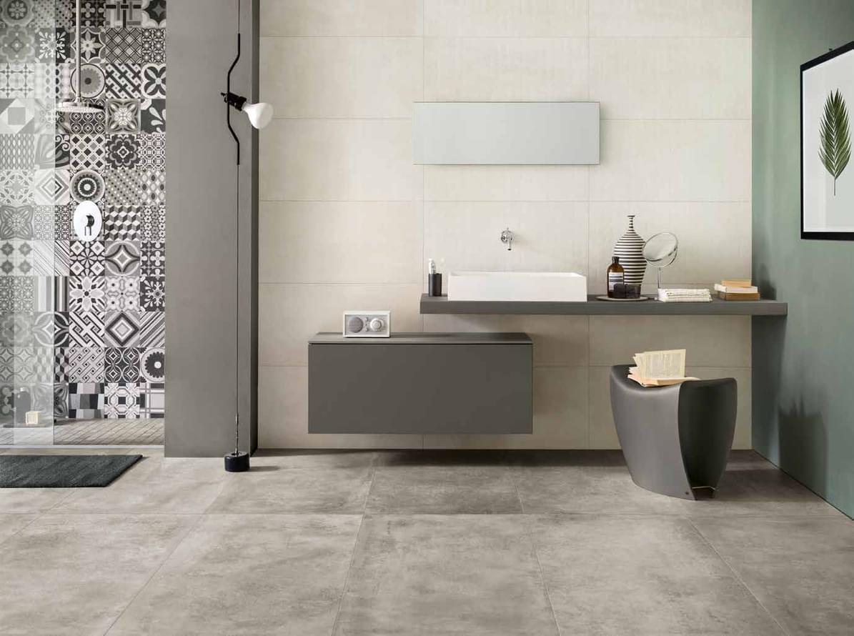 керамогранит фабрики Novabell коллекция Overland