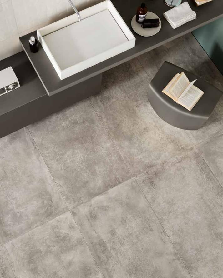 керамогранит фабрики Novabell коллекция Overland