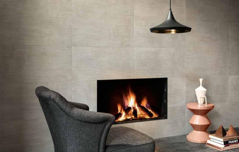 керамогранит фабрики Novabell коллекция Overland