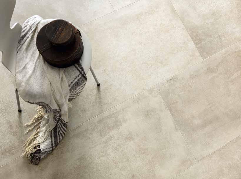 керамогранит фабрики Novabell коллекция Overland