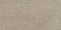 Плитка Novabell Overland Strutt Linee Grigio Rett 30x60 см, поверхность матовая, рельефная