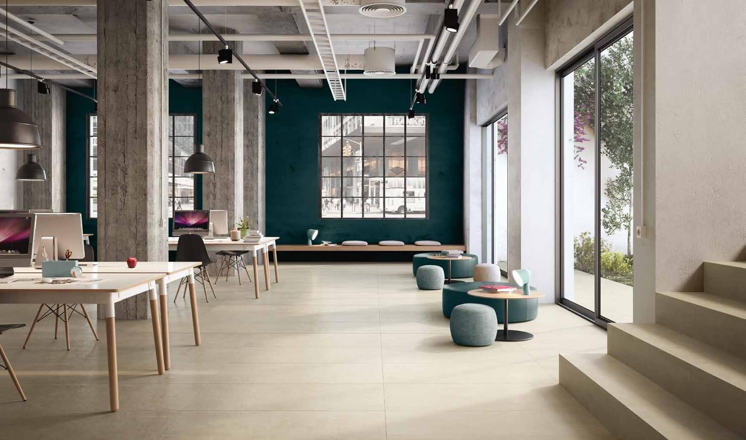 керамогранит фабрики Novabell коллекция Oxy