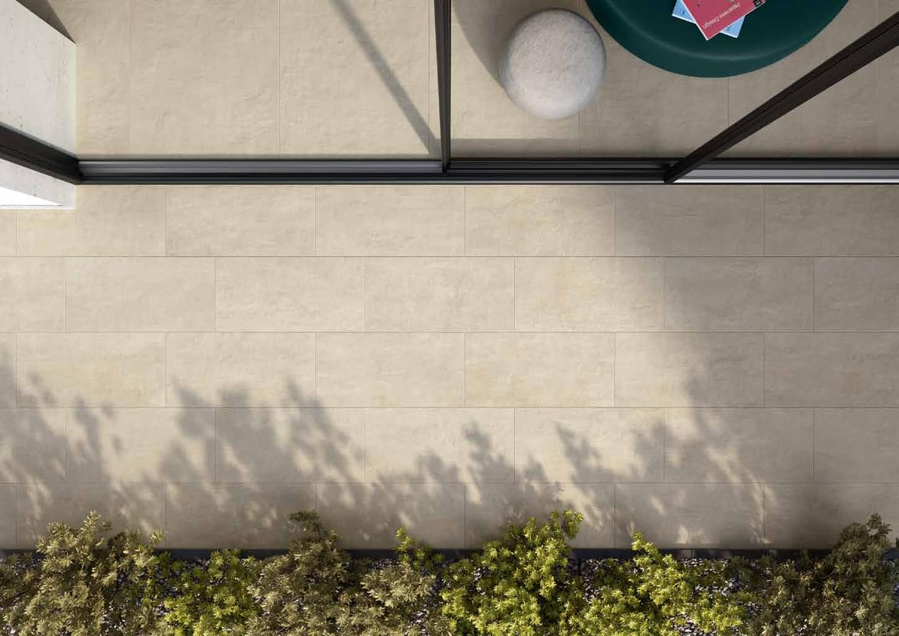 керамогранит фабрики Novabell коллекция Oxy