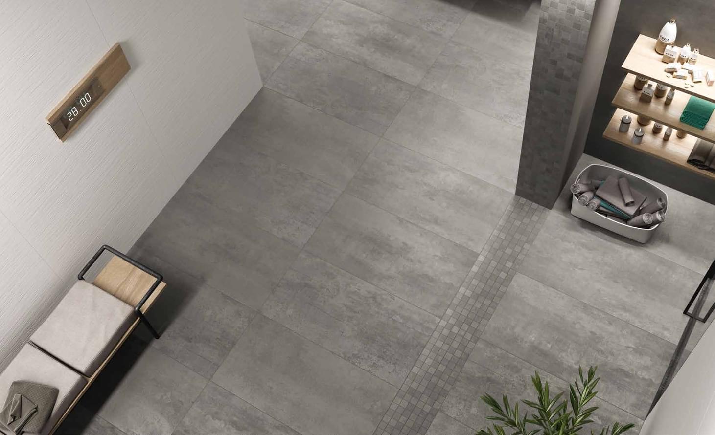 керамогранит фабрики Novabell коллекция Oxy