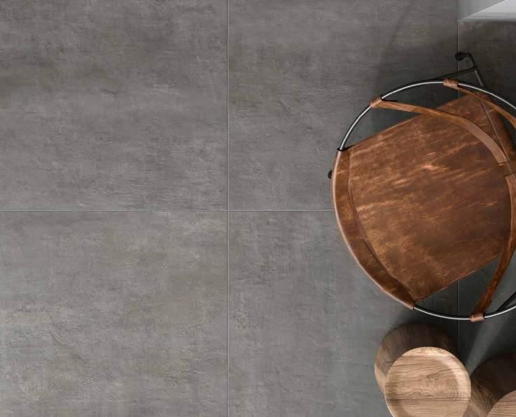 керамогранит фабрики Novabell коллекция Oxy